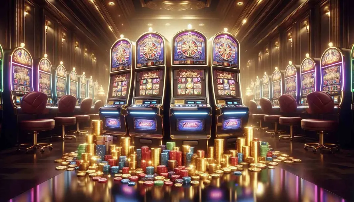 Kong Casino